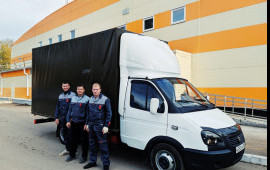 Грузоперевозки Газель.Квартирный переезд. Грузчики