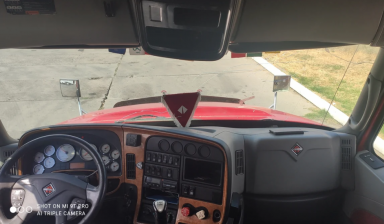 International ProStar