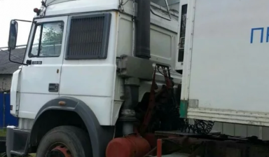 IVECO TurboTech
