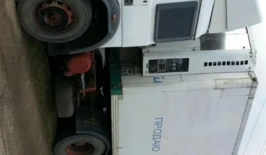 IVECO TurboTech