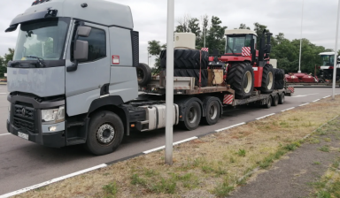 Renault T-Series