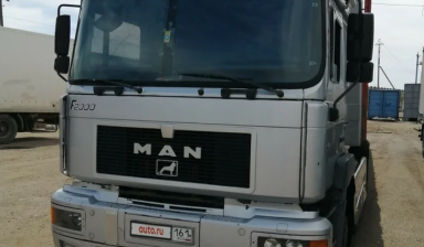 MAN 19