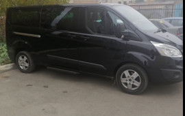 Автобус на заказ. Аренда микроавтобус.