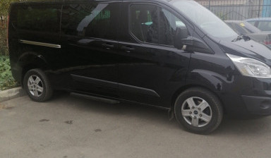 Автобус на заказ. Аренда микроавтобус.