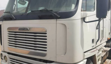 Freightliner Argosy