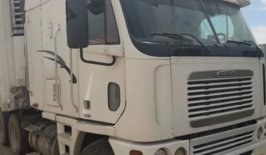 Freightliner Argosy