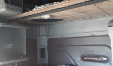 Freightliner Argosy