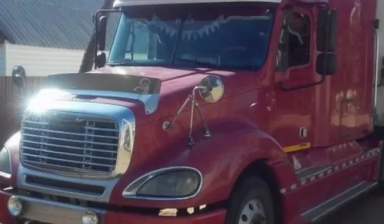 Freightliner Columbia