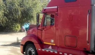 Freightliner Columbia