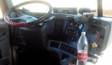 Freightliner Columbia