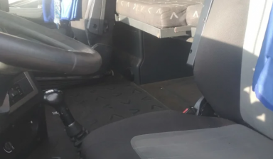 IVECO Stralis