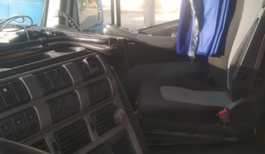 IVECO Stralis