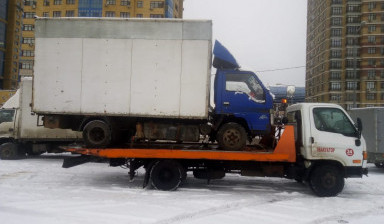 89057442432 Эвакуатор