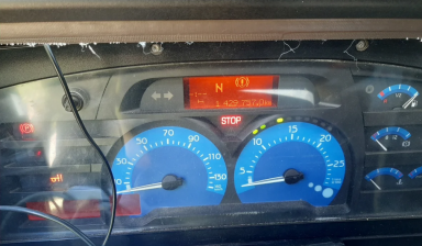 Renault Magnum