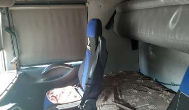 Renault Magnum