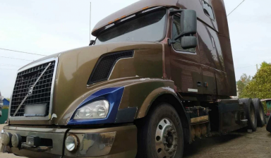 Volvo VNL