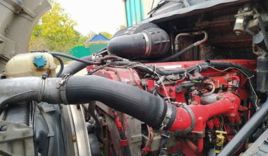 Volvo VNL