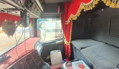Scania 4-Series