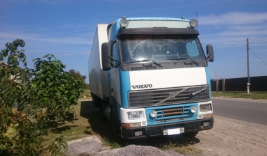 Volvo FH
