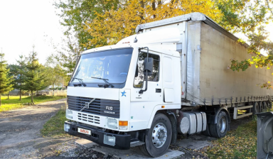 Volvo FL