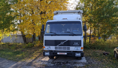Volvo FL