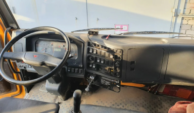 КамАЗ 65116