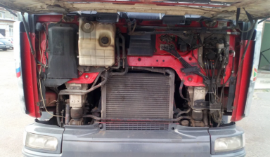 Renault Premium