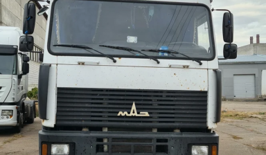 МАЗ 5440