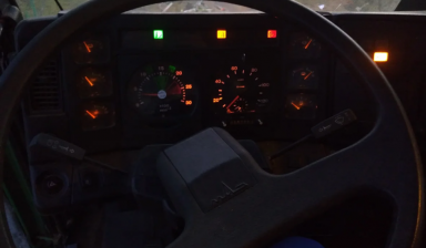МАЗ 5440