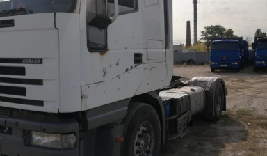 IVECO EuroStar