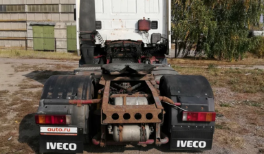IVECO EuroStar