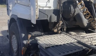 Renault Premium