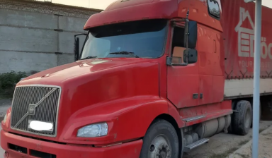 Volvo VNL