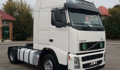 Volvo FH