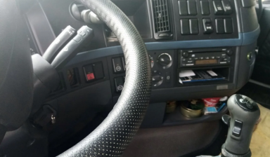 Volvo FH