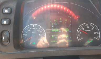 МАЗ 5440
