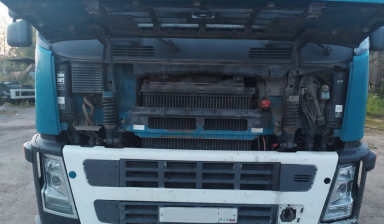 Volvo FM