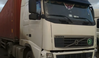 Volvo FH