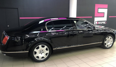 +79246102929 Bentley Flying Spur 10 г. с Водителем