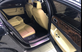 +79246102929 Bentley Flying Spur 10 г. с Водителем