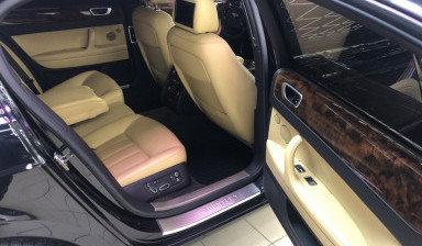 +79246102929 Bentley Flying Spur 10 г. с Водителем
