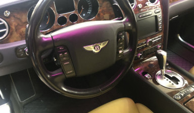+79246102929 Bentley Flying Spur 10 г. с Водителем