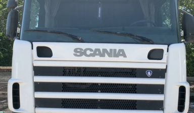 Scania 3-Series