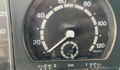 Scania 3-Series