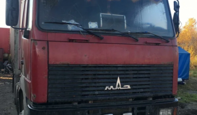 МАЗ 5440