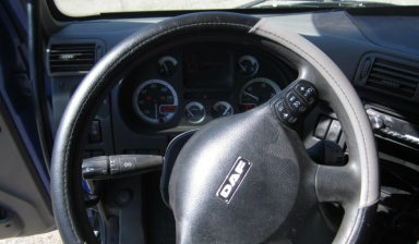 DAF CF-series