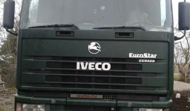 IVECO EuroStar