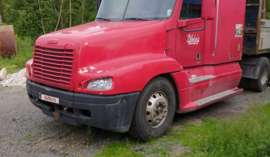 Freightliner Century Class