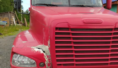 Freightliner Century Class