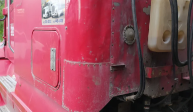 Freightliner Century Class